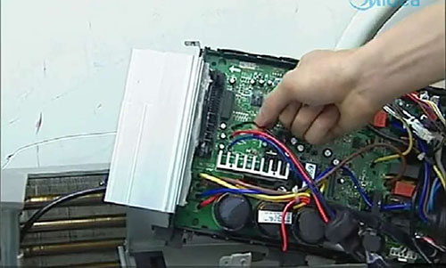 嵊泗美的空调电话是多少