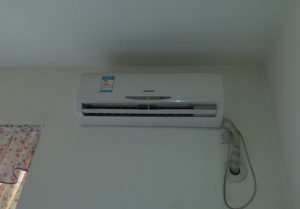 嵊泗空调维修电话是多少