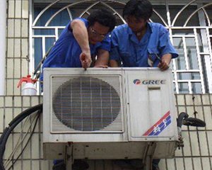 嵊泗空调售后维修服务中心在哪里找