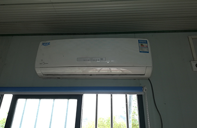 嵊泗空调维修在哪里找