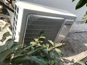 嵊泗空调维修售后服务