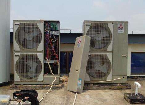 嵊泗空调维修电话号码多少