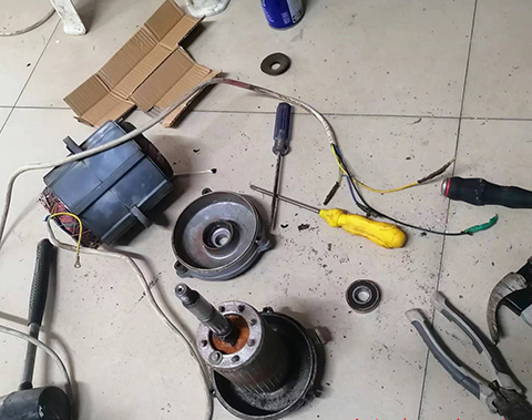 嵊泗空调维修售后服务中心电话在哪里找