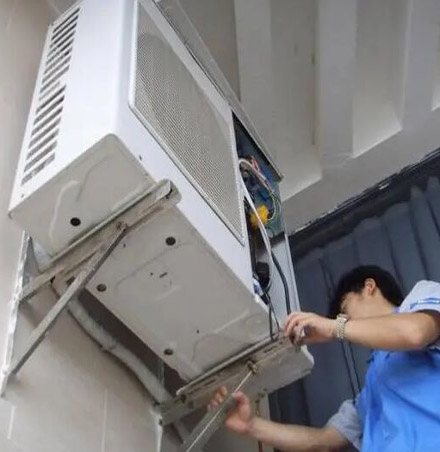 嵊泗24小时空调维修热线