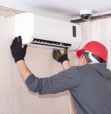 嵊泗空调内机噪音大